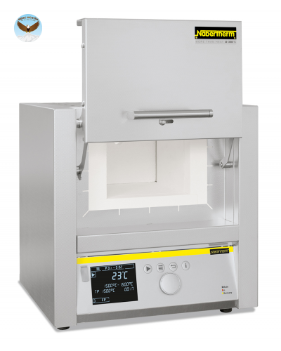 LÒ NUNG Nabertherm LT 9/11 (9 lít , 1100 độ C)